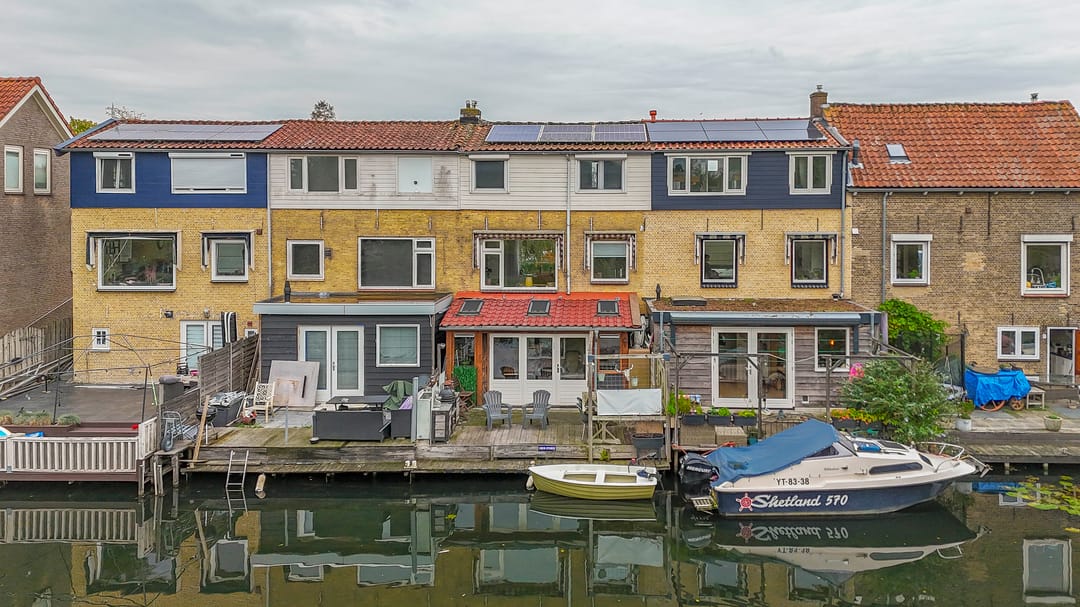 Foto 1 van Maasdamsedijk 11