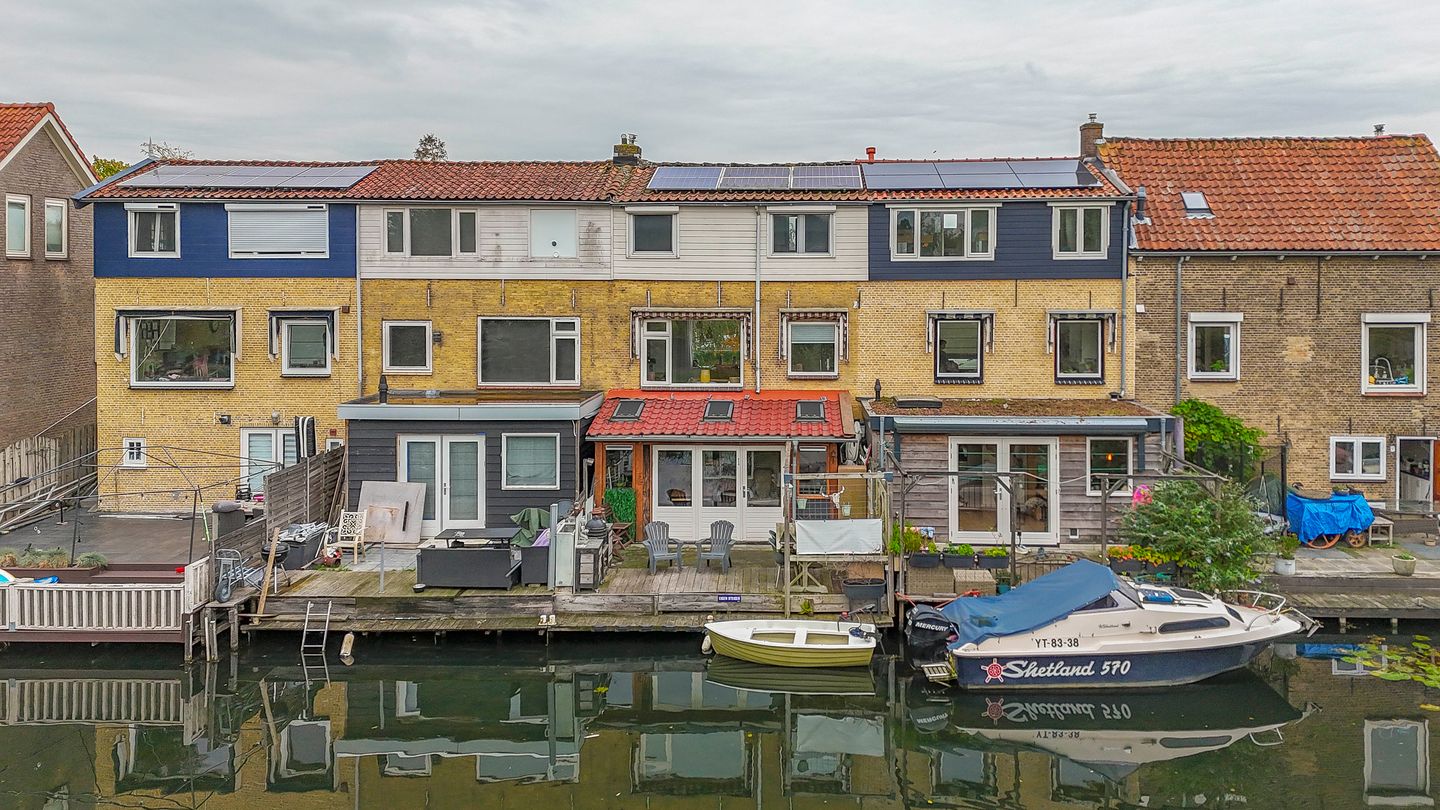 Foto 1 van Maasdamsedijk 11