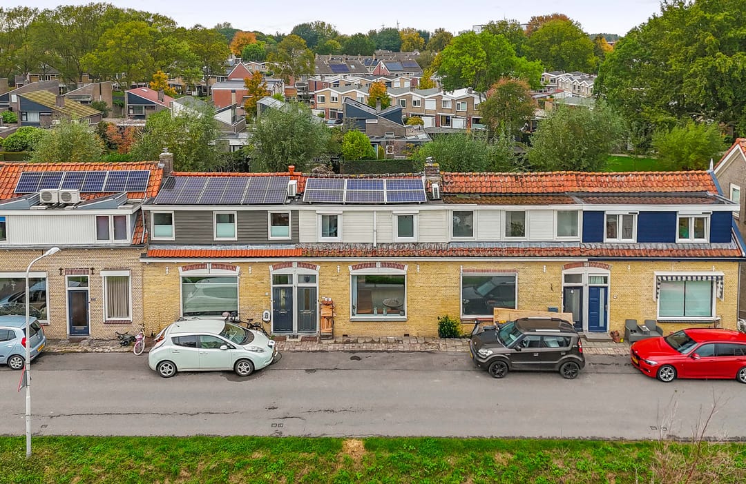 Foto 2 van Maasdamsedijk 11