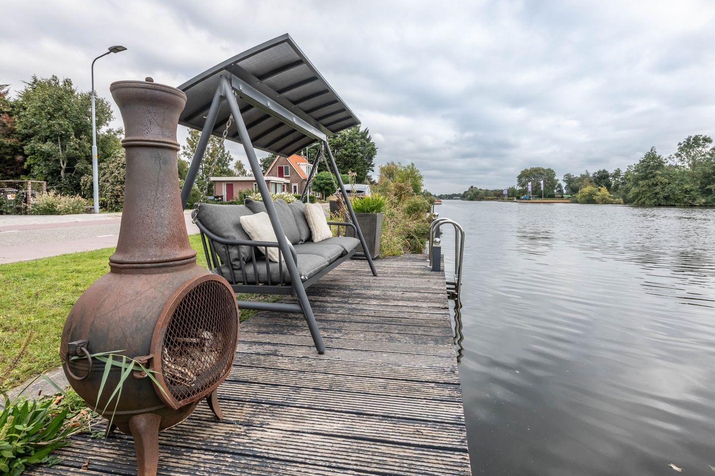 Foto 5 van Aalsmeerderdijk 192