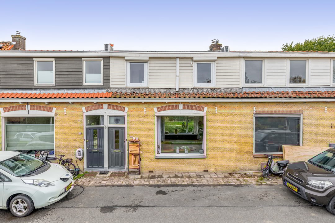 Foto 8 van Maasdamsedijk 11