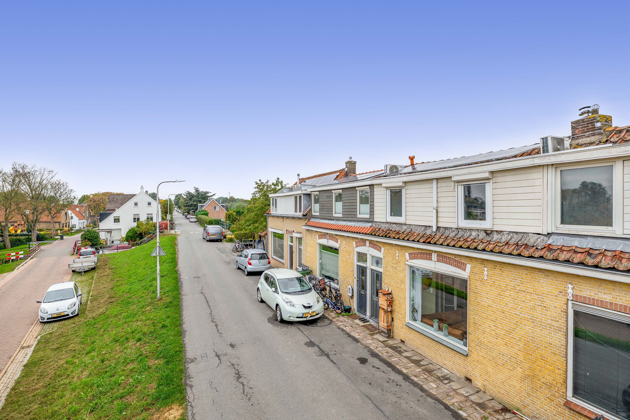 Foto 9 van Maasdamsedijk 11