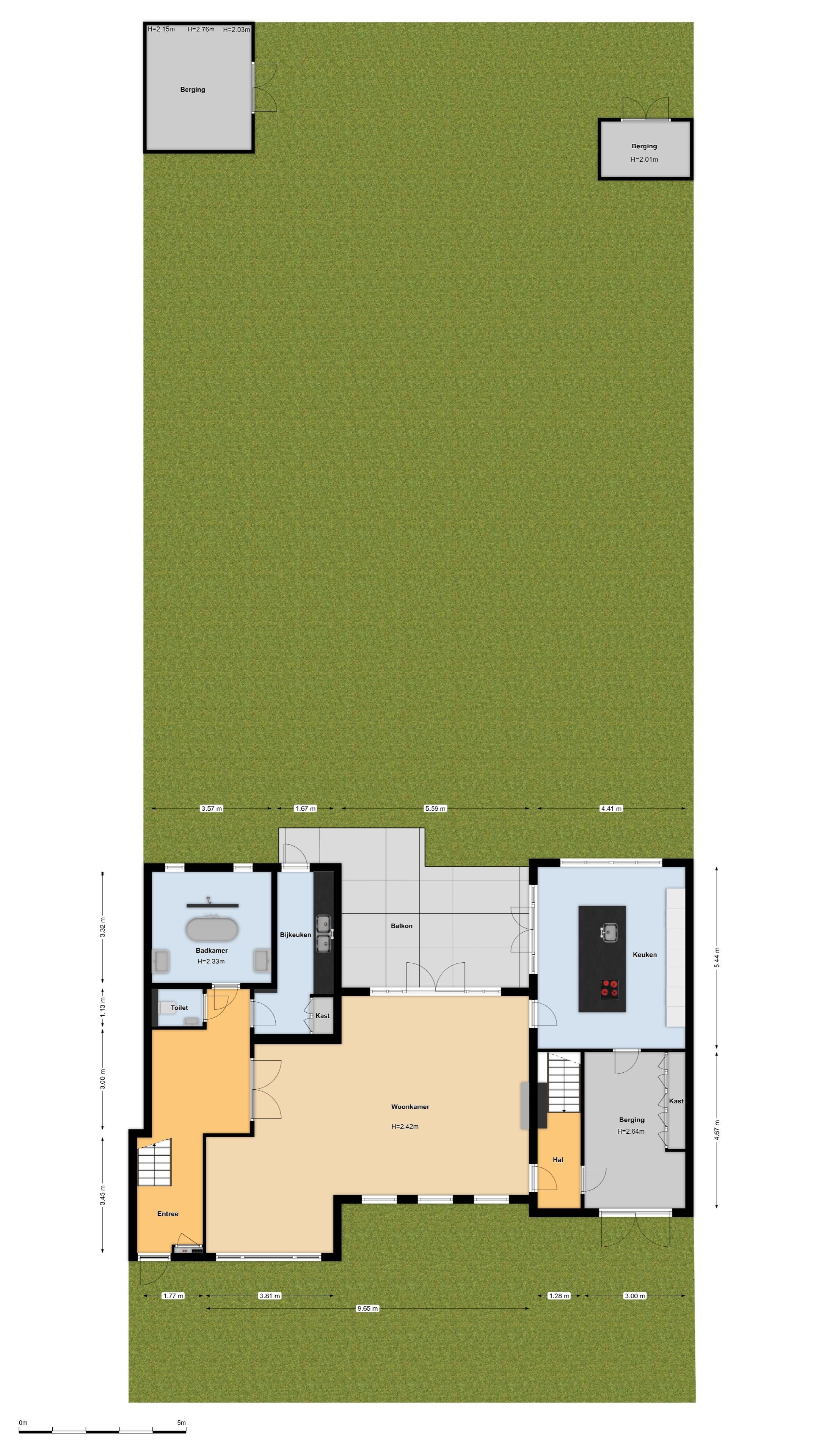 Foto 66 van Aalsmeerderdijk 192