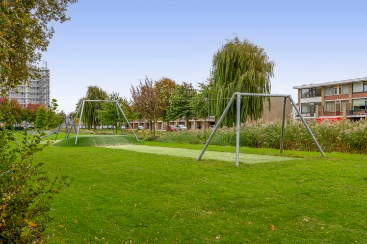 Foto 40 van van der Fuyckstraat 128