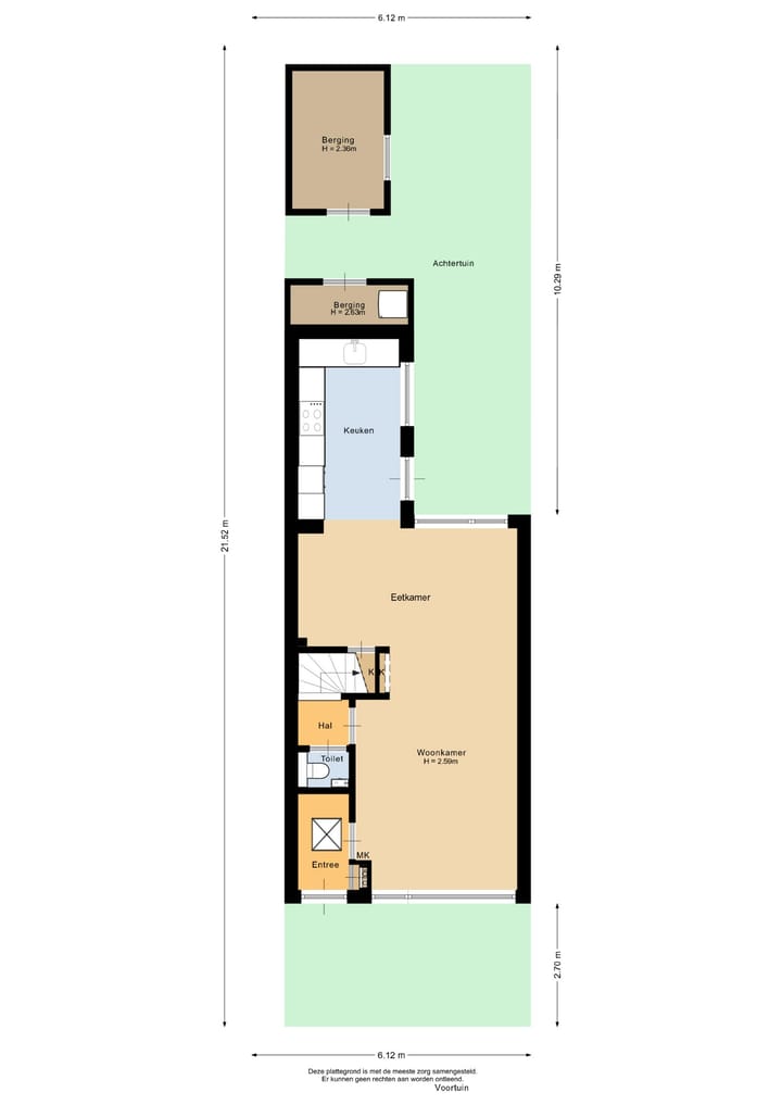 Foto 41 van van der Fuyckstraat 128