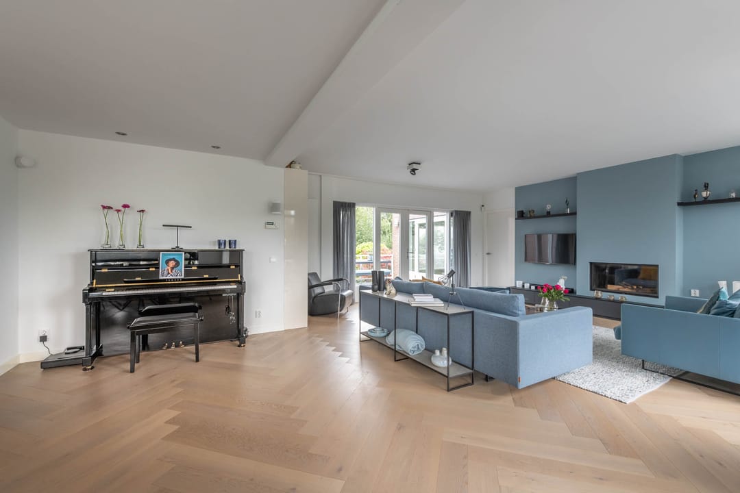 Foto 11 van Aalsmeerderdijk 192