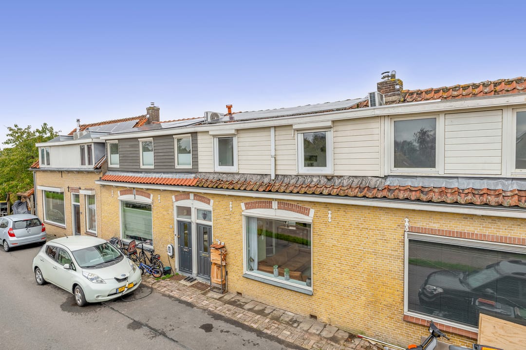 Foto 7 van Maasdamsedijk 11