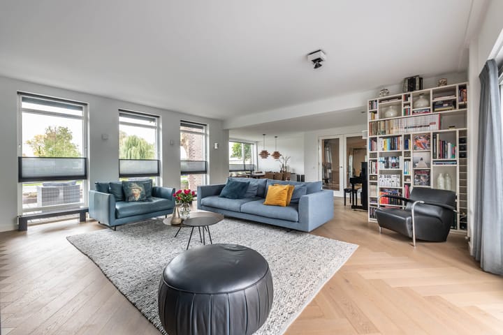 Foto 2 van Aalsmeerderdijk 192