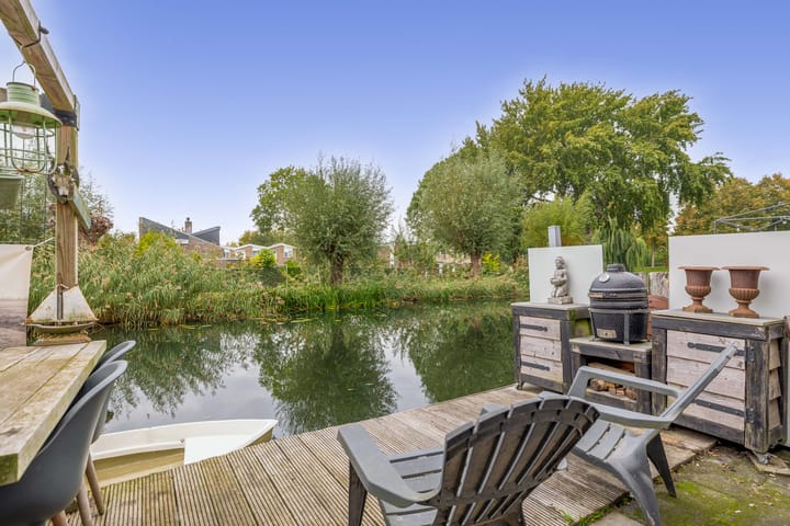 Foto 36 van Maasdamsedijk 11