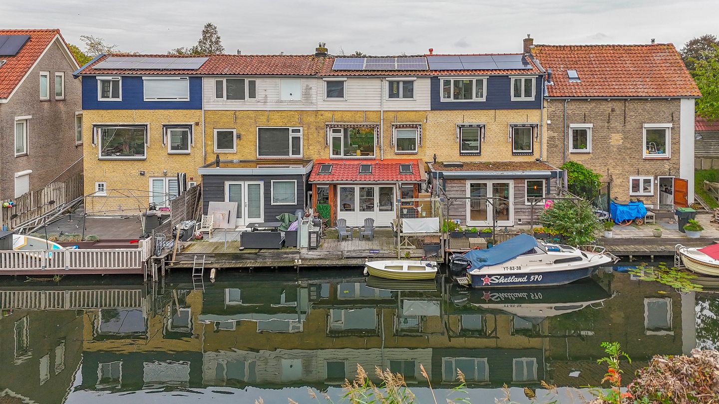 Foto 40 van Maasdamsedijk 11