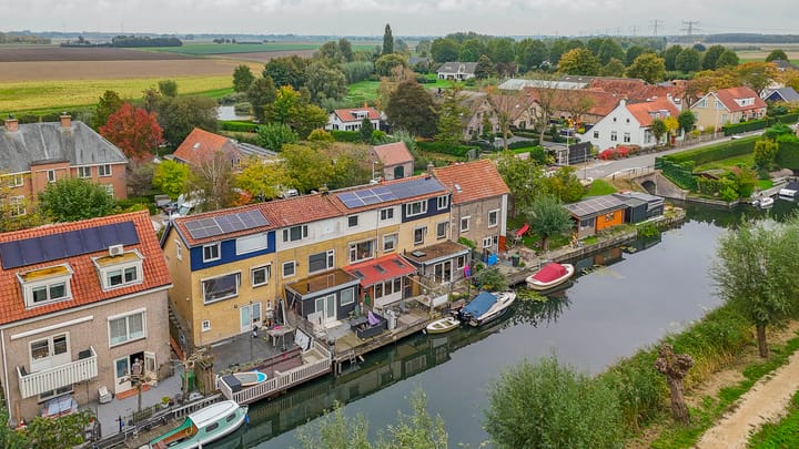 Foto 42 van Maasdamsedijk 11