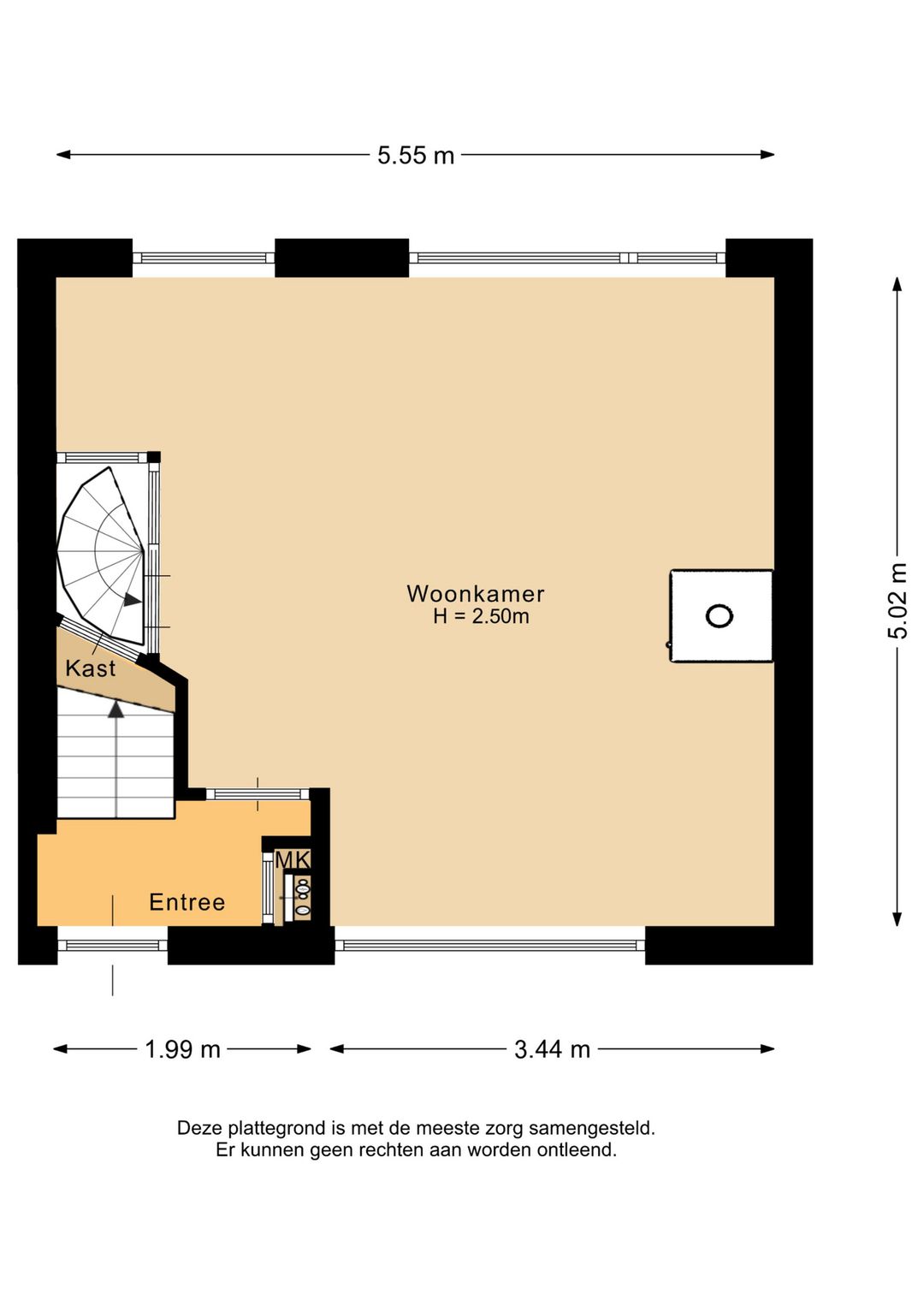 Foto 43 van Maasdamsedijk 11