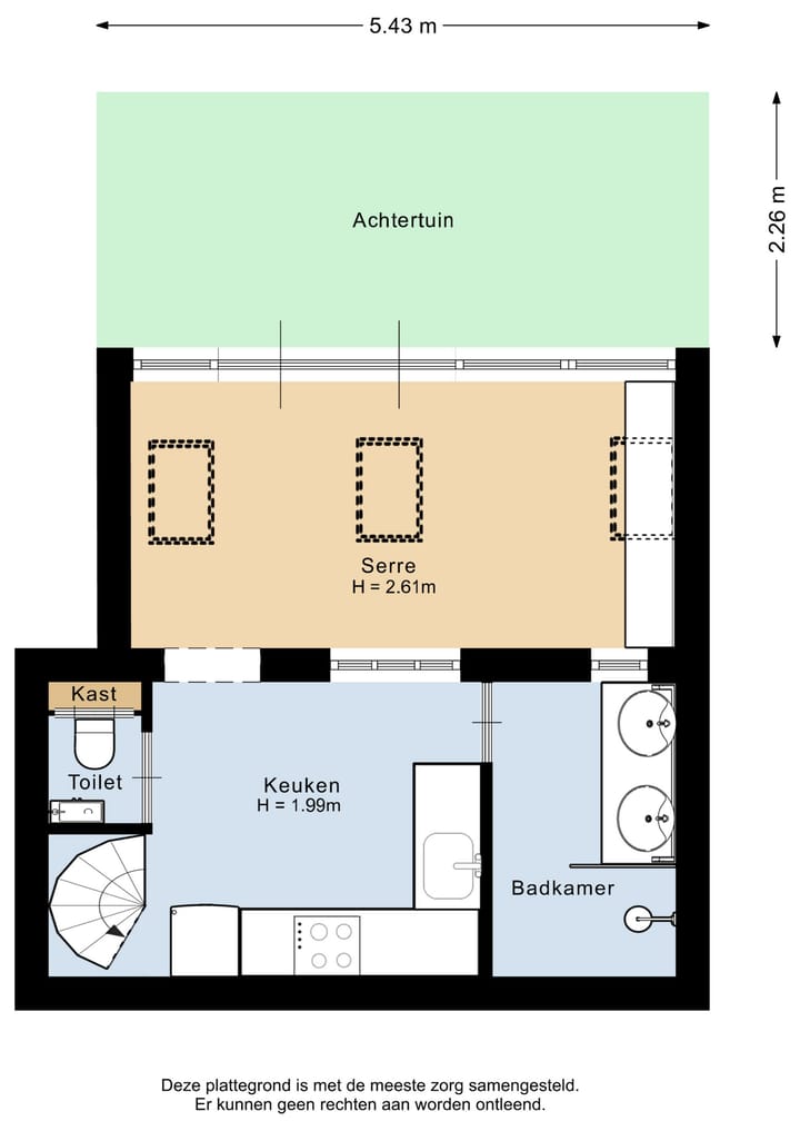 Foto 44 van Maasdamsedijk 11