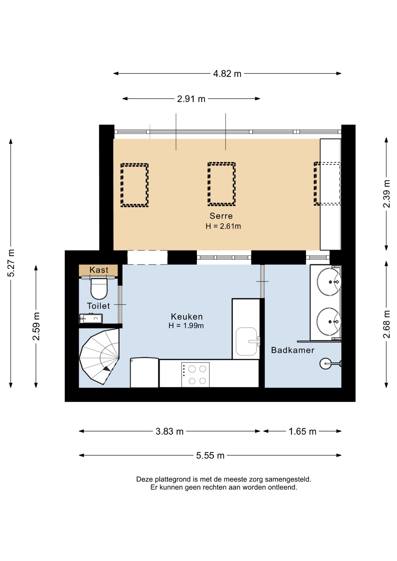 Foto 45 van Maasdamsedijk 11