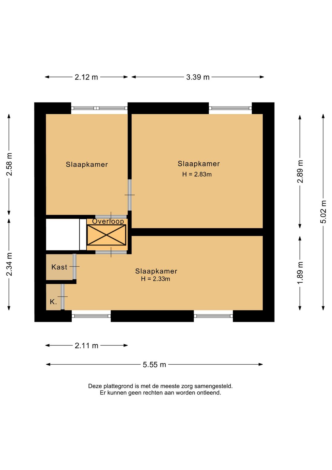 Foto 46 van Maasdamsedijk 11