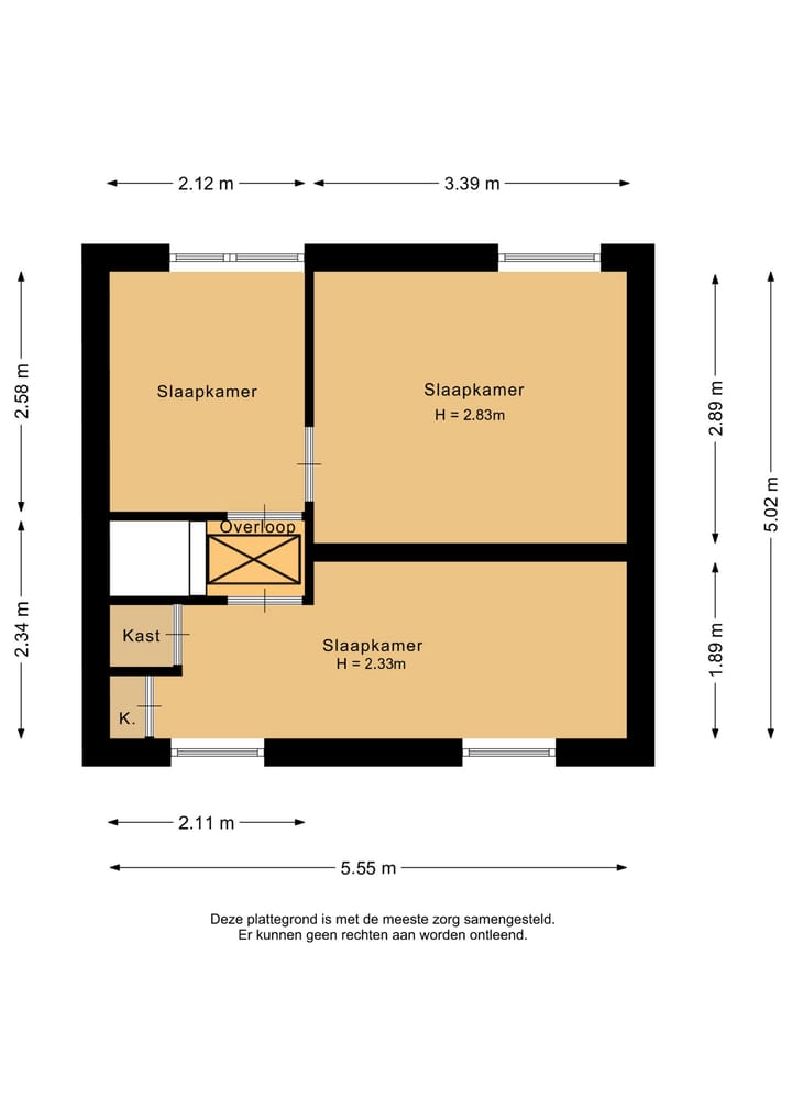 Foto 46 van Maasdamsedijk 11