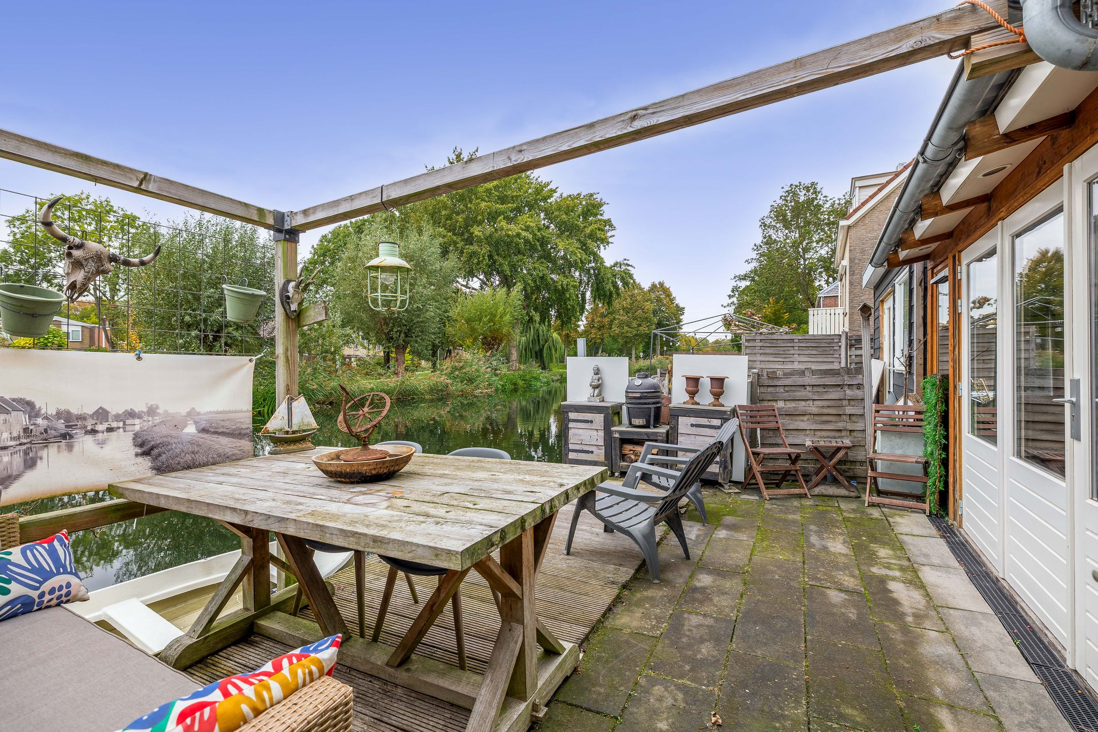 Foto 39 van Maasdamsedijk 11