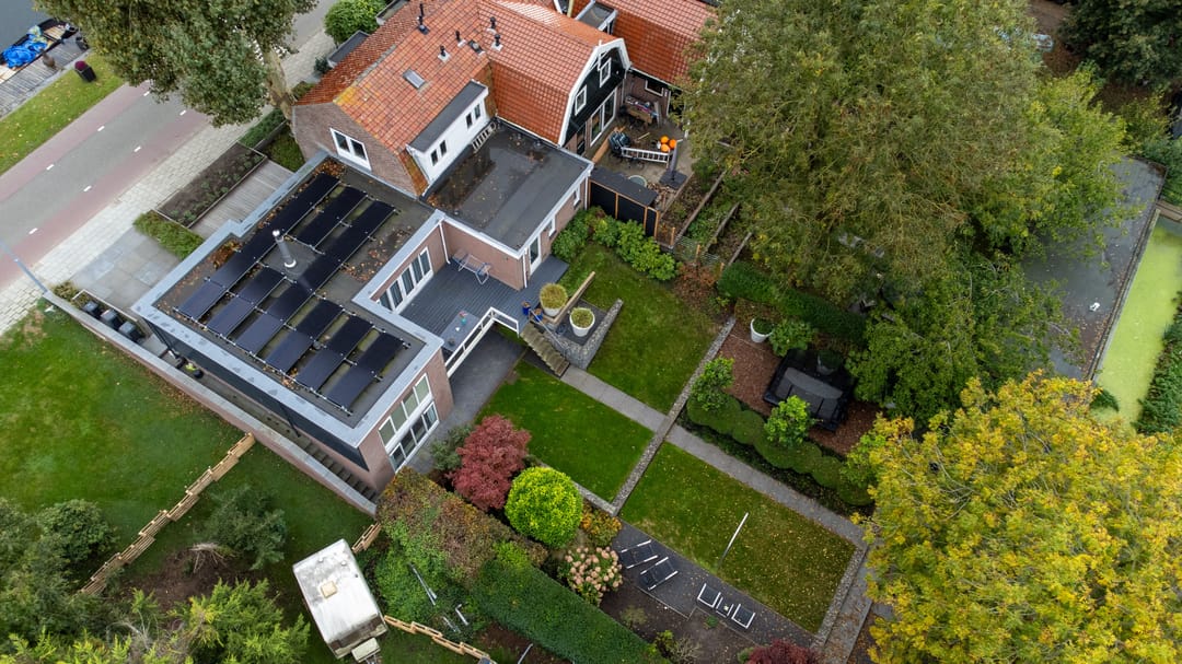 Foto 52 van Aalsmeerderdijk 192