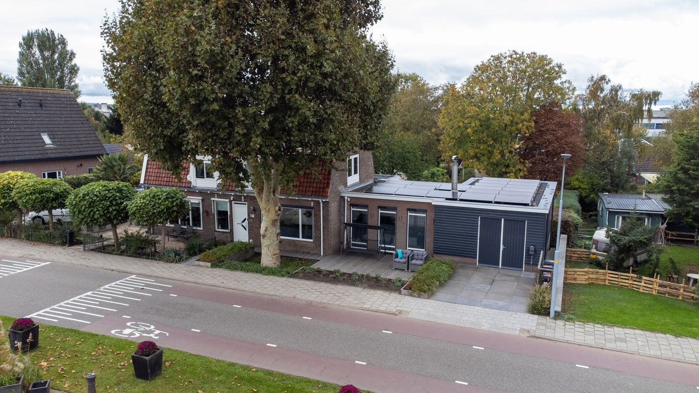 Foto 55 van Aalsmeerderdijk 192