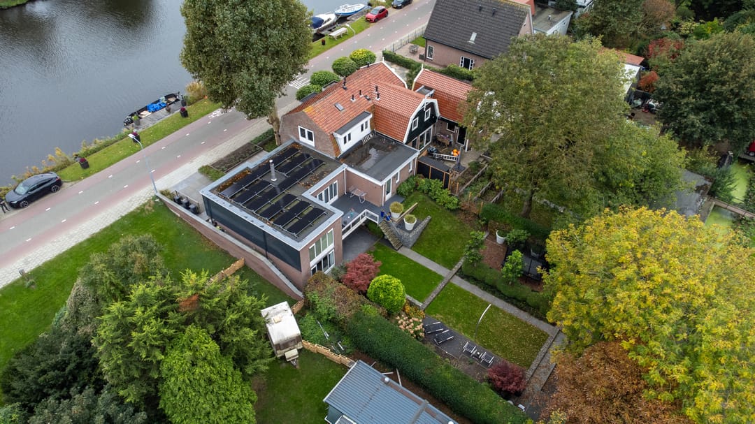 Foto 56 van Aalsmeerderdijk 192