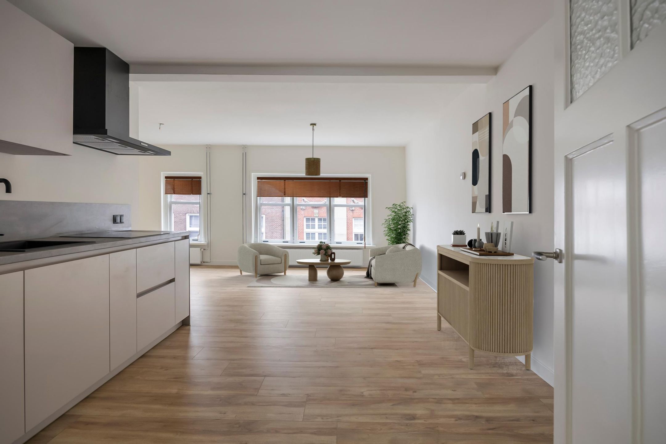 Westwagenstraat 55-A, 55, a, Gorinchem, 4201HE, Zuid-Holland, Nederland 55 