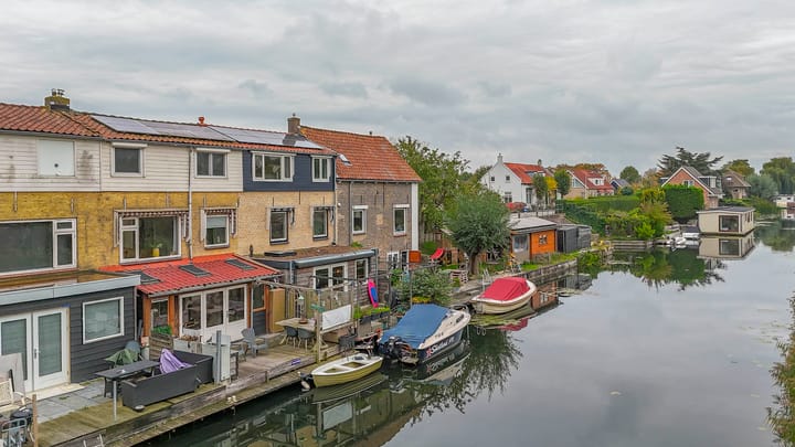 Foto 41 van Maasdamsedijk 11