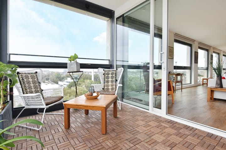 Foto 2 van Tjalie Robinsonduin 109