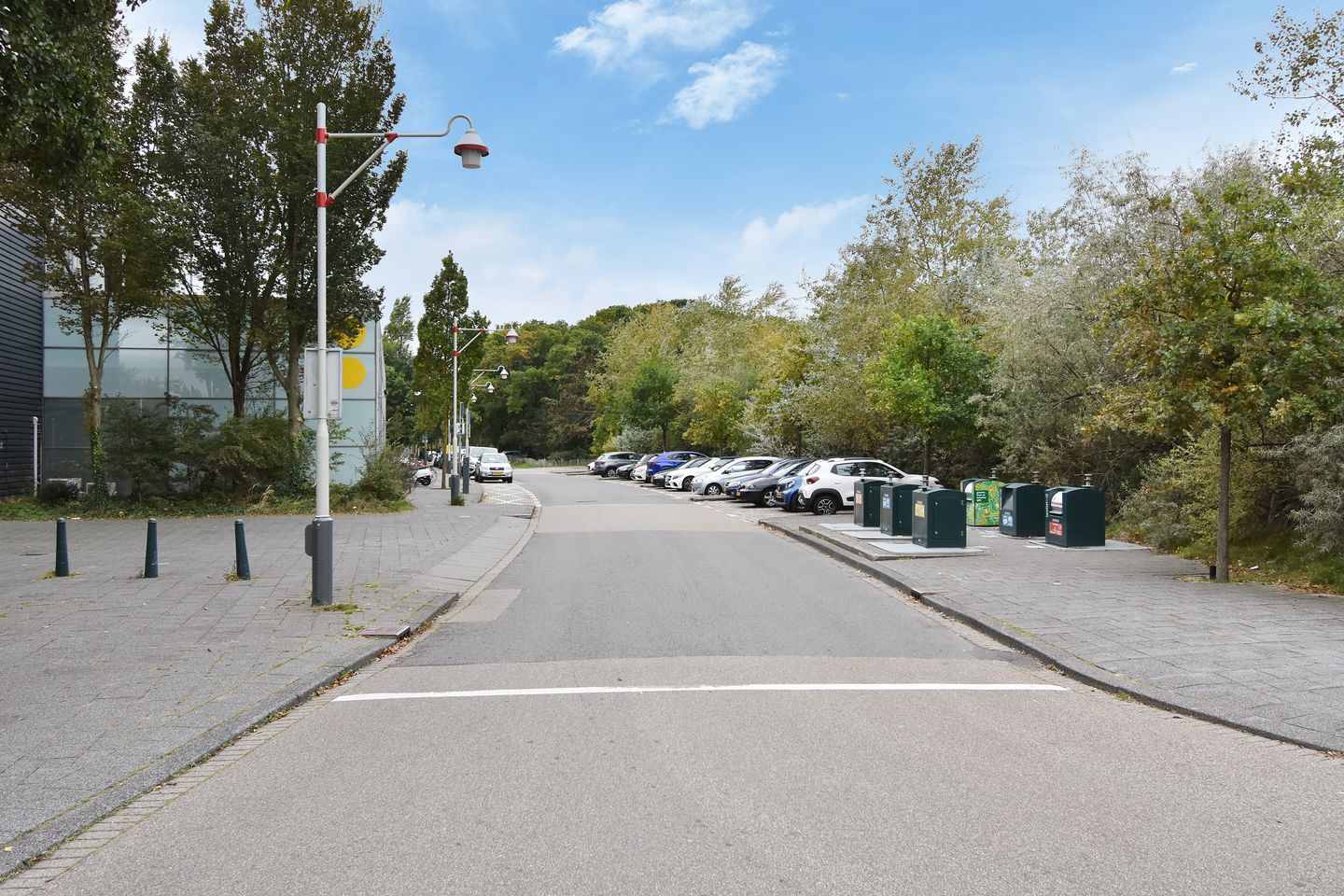 Photo 5 of Tjalie Robinsonduin 109