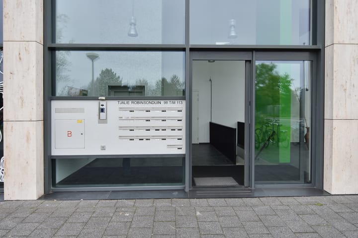 Foto 6 van Tjalie Robinsonduin 109