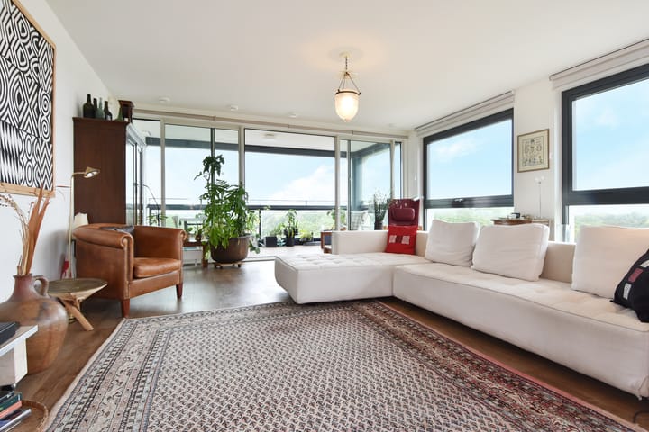 Foto 11 van Tjalie Robinsonduin 109