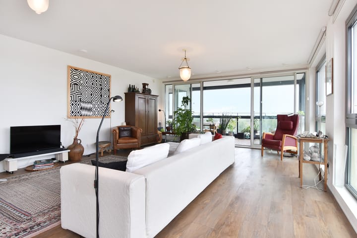 Foto 13 van Tjalie Robinsonduin 109