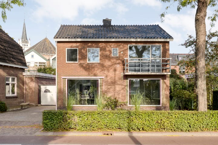 Prinses Julianastraat 7