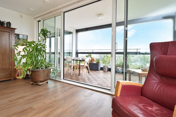 Foto 15 van Tjalie Robinsonduin 109