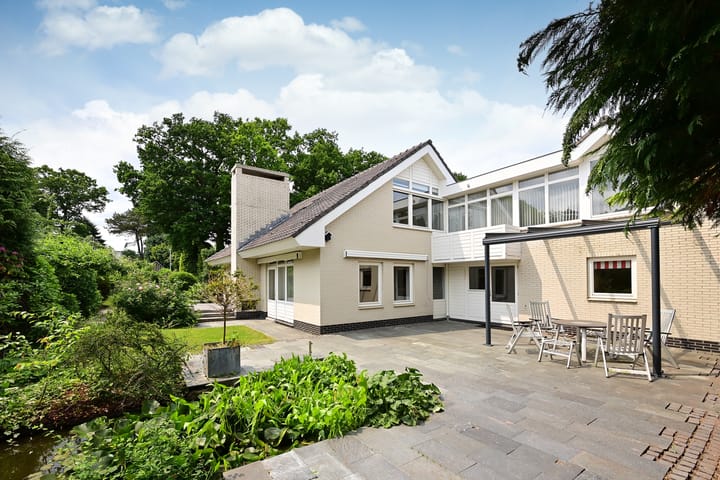 Foto 3 van Ooghout 5