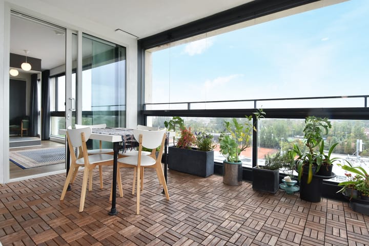 Foto 19 van Tjalie Robinsonduin 109