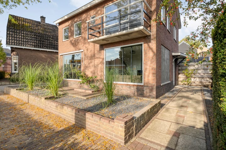 Photo 7 of Prinses Julianastraat 7