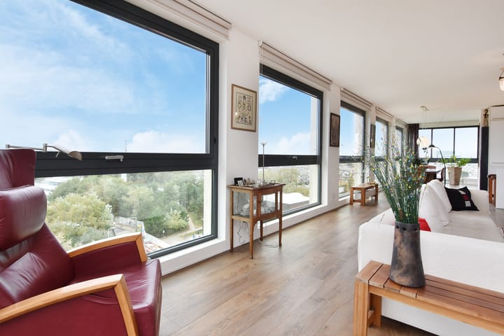 Foto 21 van Tjalie Robinsonduin 109