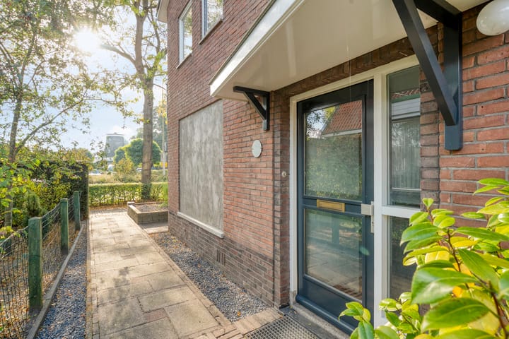 Photo 9 of Prinses Julianastraat 7