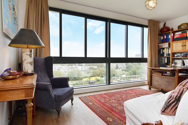 Foto 35 van Tjalie Robinsonduin 109