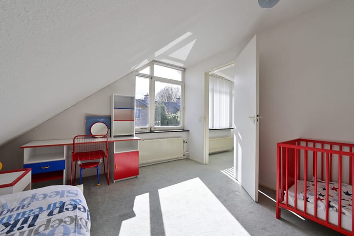 Foto 23 van Ooghout 5