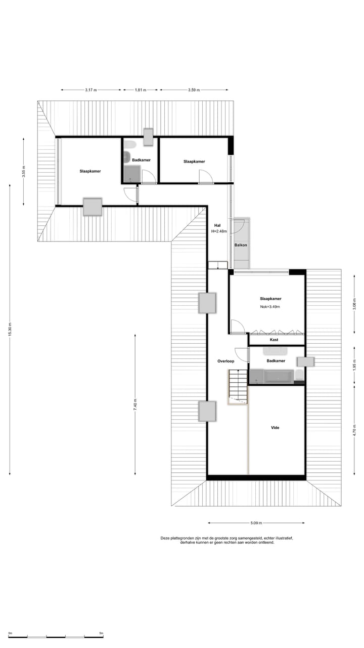 Foto 30 van Ooghout 5
