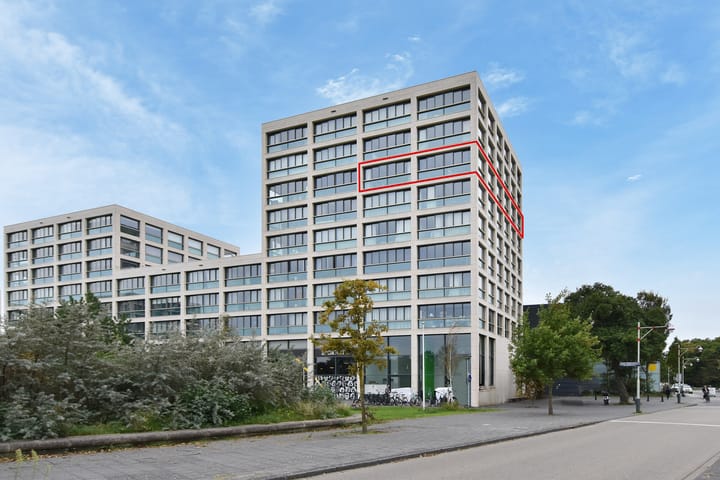 Foto 53 van Tjalie Robinsonduin 109