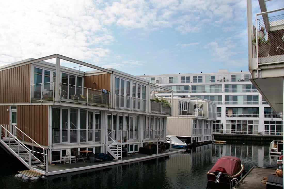 Photo 1 of IJburglaan 281