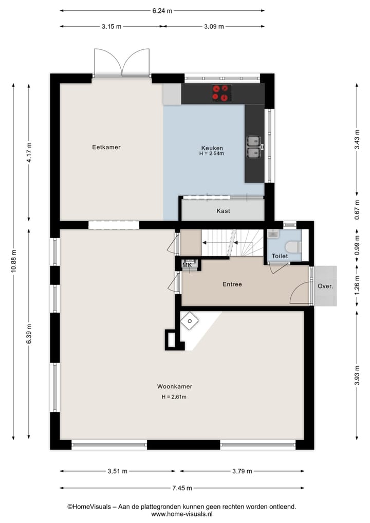 Photo 48 of Prinses Julianastraat 7