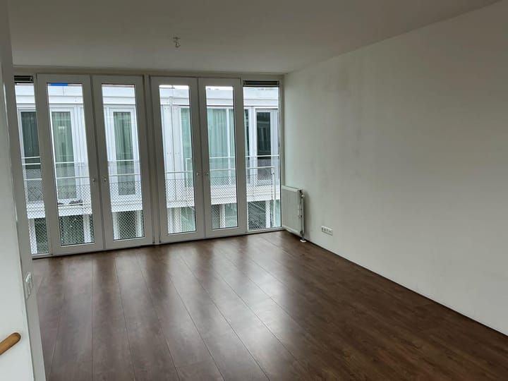 Photo 4 of IJburglaan 281