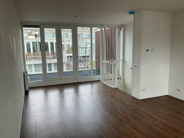 Photo 5 of IJburglaan 281