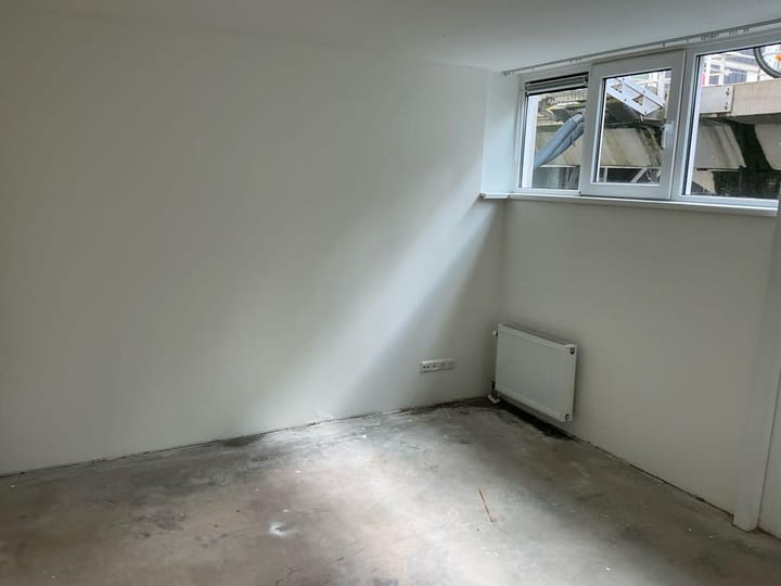 Photo 9 of IJburglaan 281