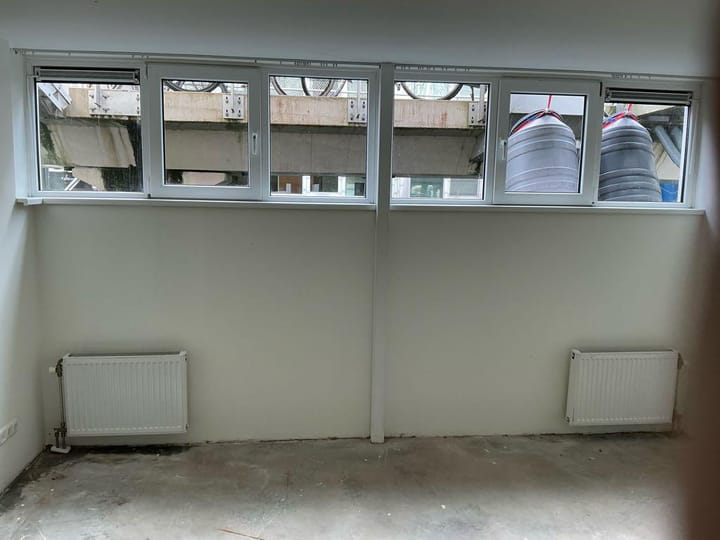 Photo 11 of IJburglaan 281