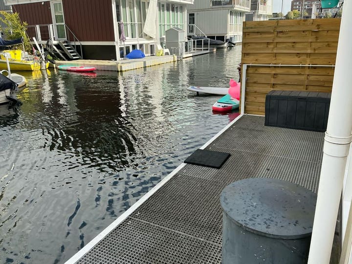 Photo 14 of IJburglaan 281