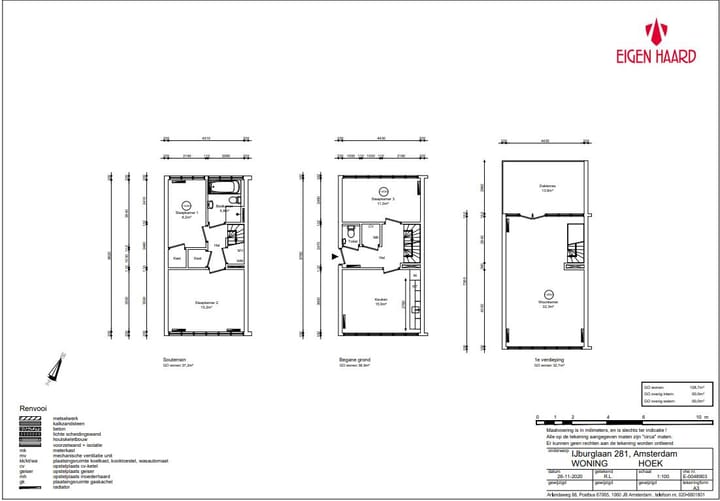 Photo 15 of IJburglaan 281